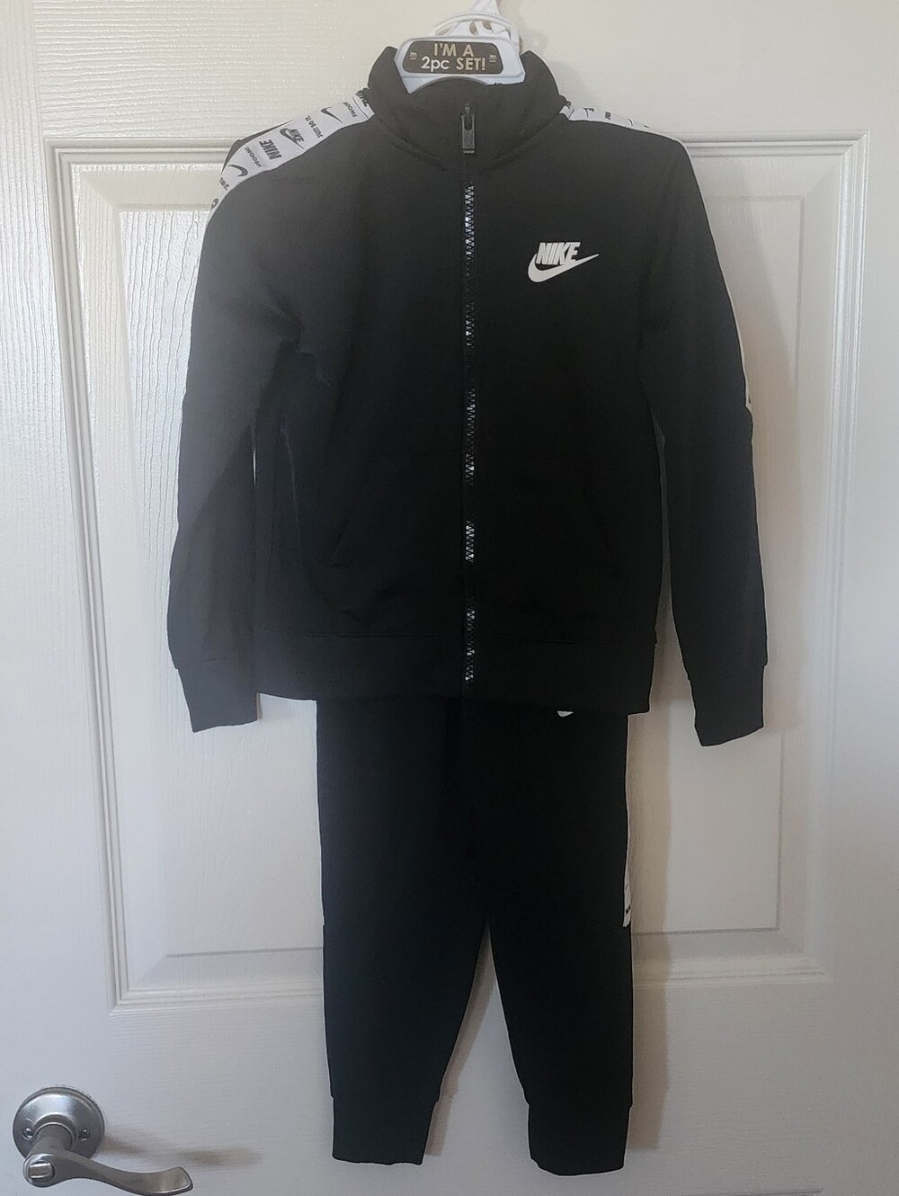 Nike 2- Piece Toddlers Tracksuit